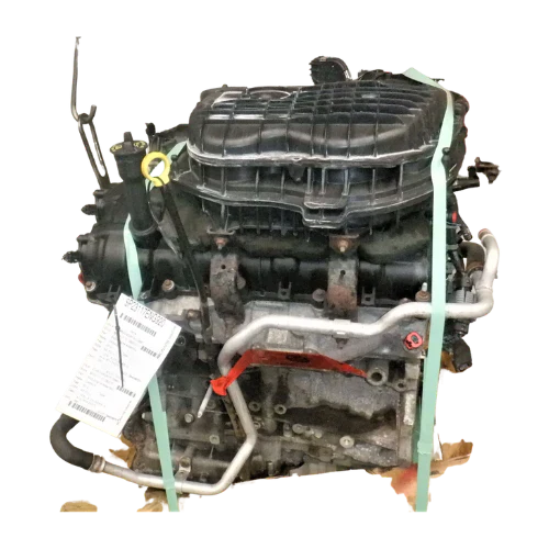 3.6 Liters Dodge Promaster Engines 2012 to 2020
