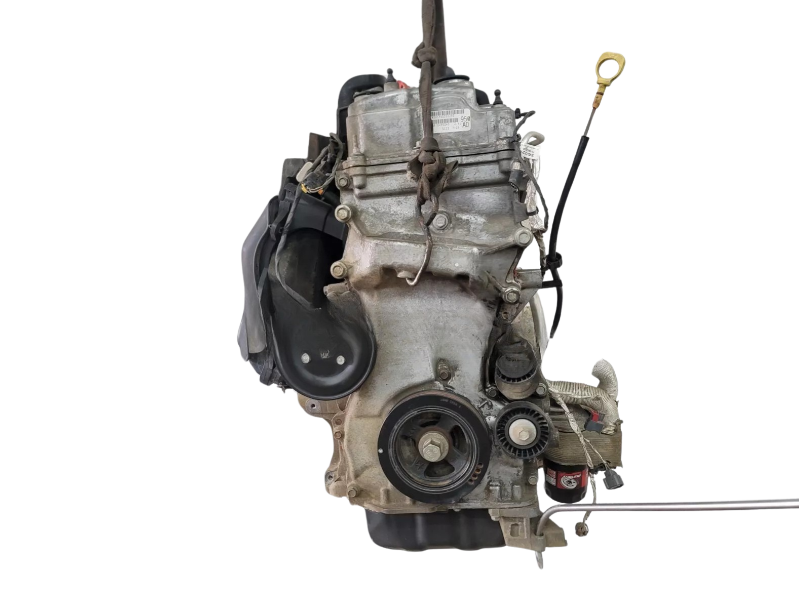 Moteurs Jeep Compass 2.0L 2014–2017