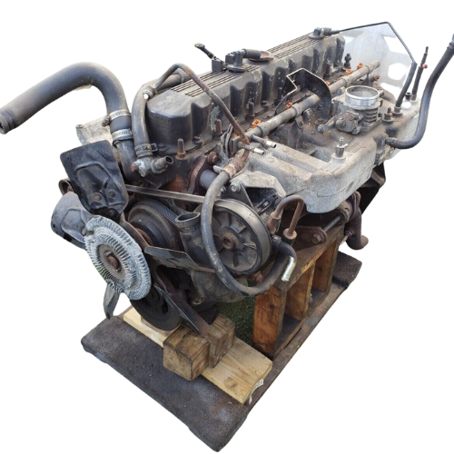 JEEP 4.0 Liter engines 1987 to 2004