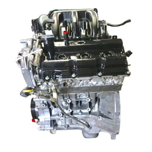Nissan Xterra 2005-2008 4.0L Engine