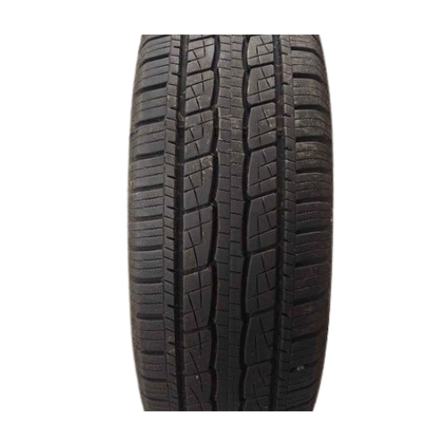 General summer tires 235x65x18