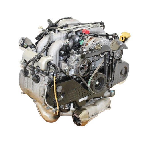 Subaru Impreza 2.5 liter EJ253 Variable Cam engines 2006 to 2011