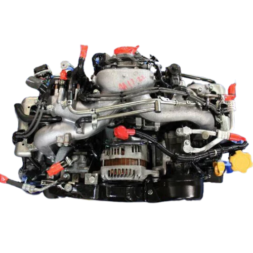Subaru Outback 2.5 liter EJ253 Variable Cam engines 2006 to 2011