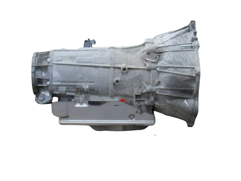 Chevrolet Tahoe 5.3L 6-Speed ​​Automatic Transmission 6L80-E 4WD 2007-2014
