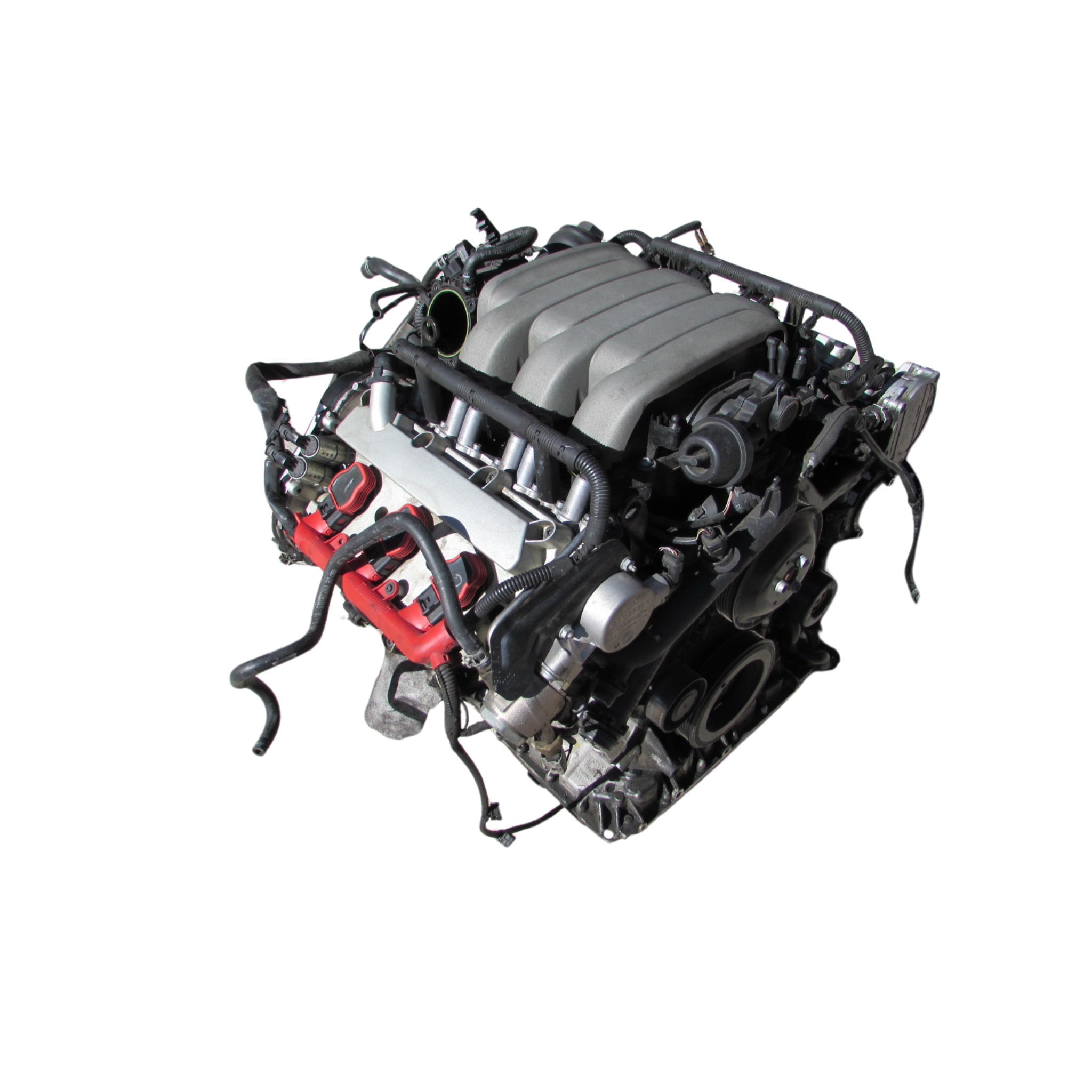 Moteurs Audi A5 3.2L 2008–2009