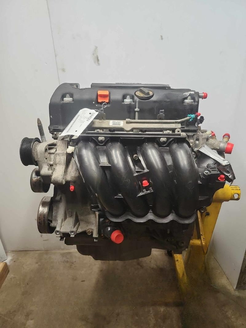 Moteurs Acura ILX 2.4L 2013–2015