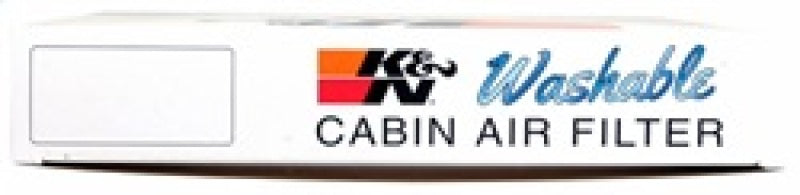 K&amp;N 05-18 Chevrolet Corvette Z06/ZR1 Cabin Air Filter