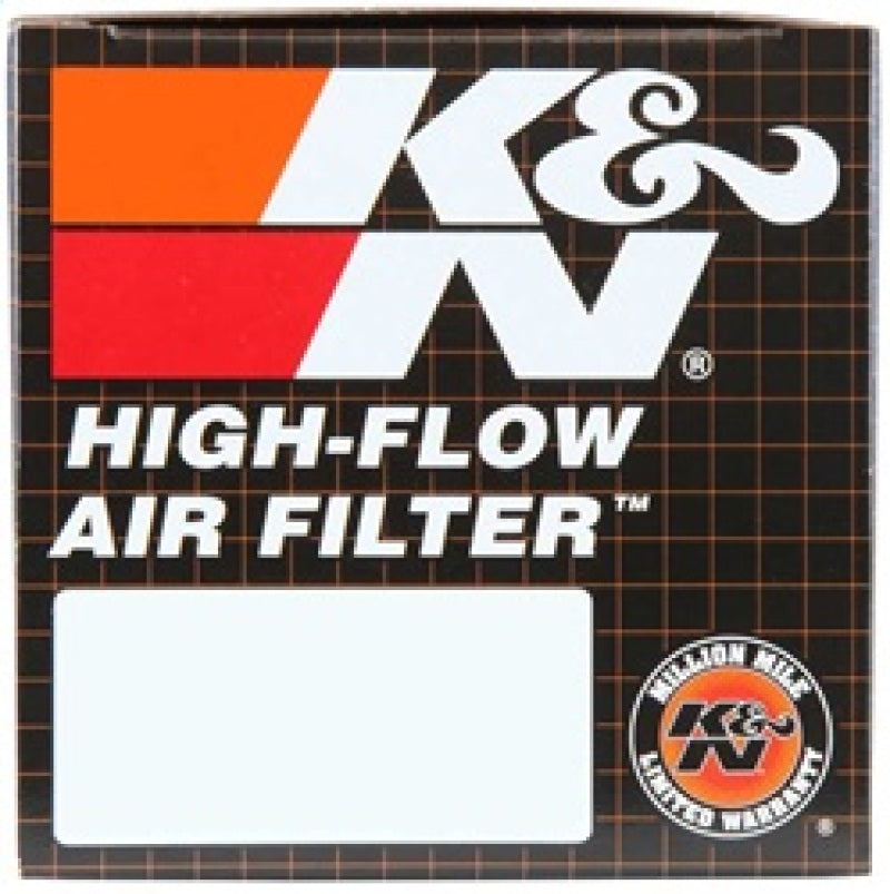 K&amp;N 07-09 Yamaha WR250R/WR250X Replacement Air Filter