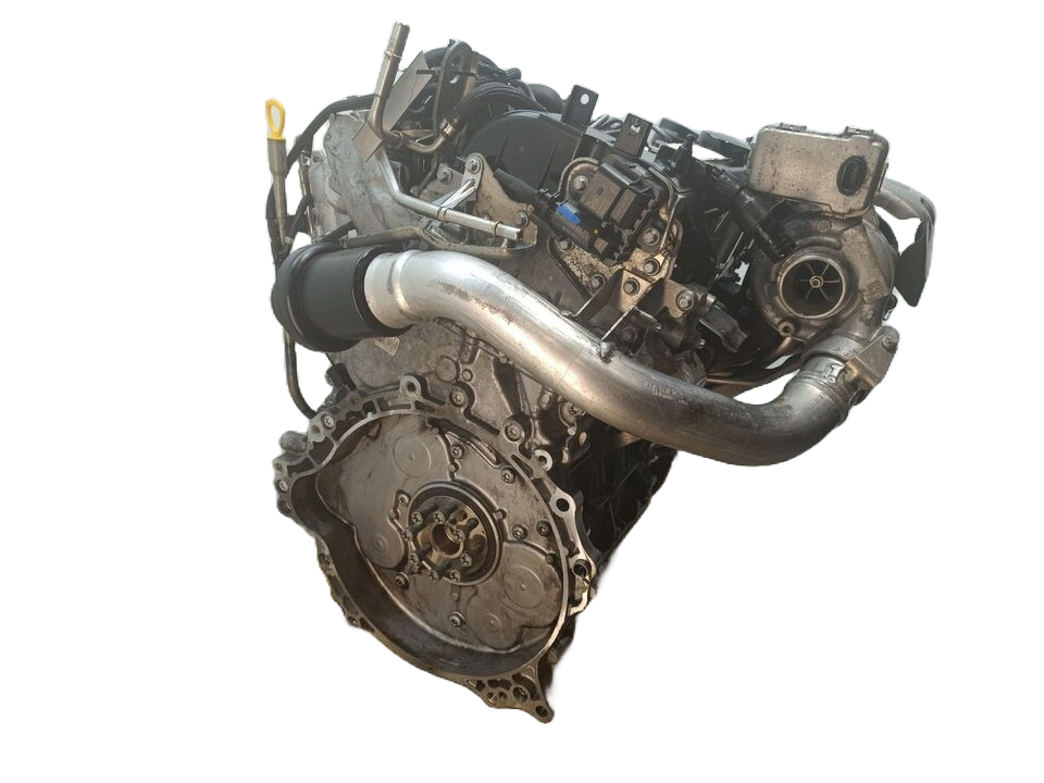 Jeep Patriot 2.4L engines 2010 to 2015