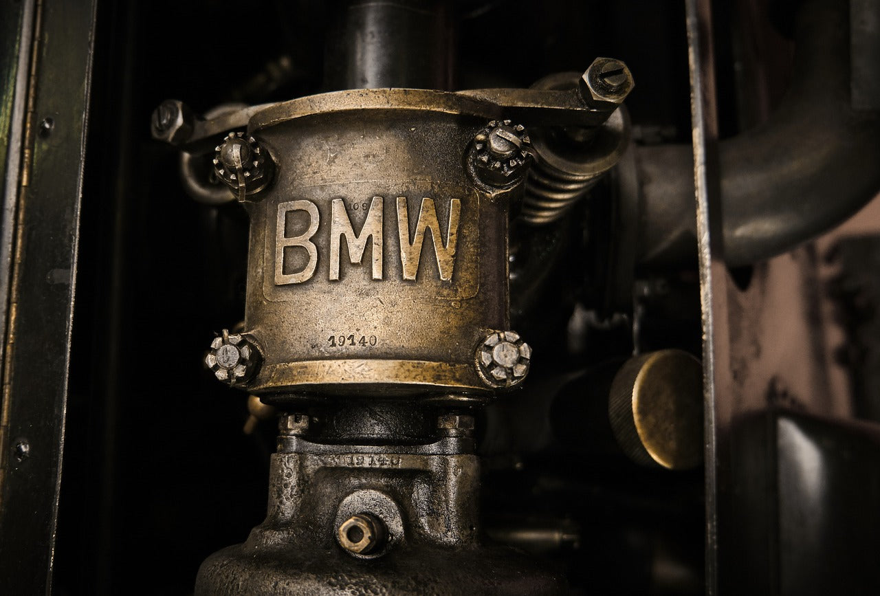 BMW engine for sale