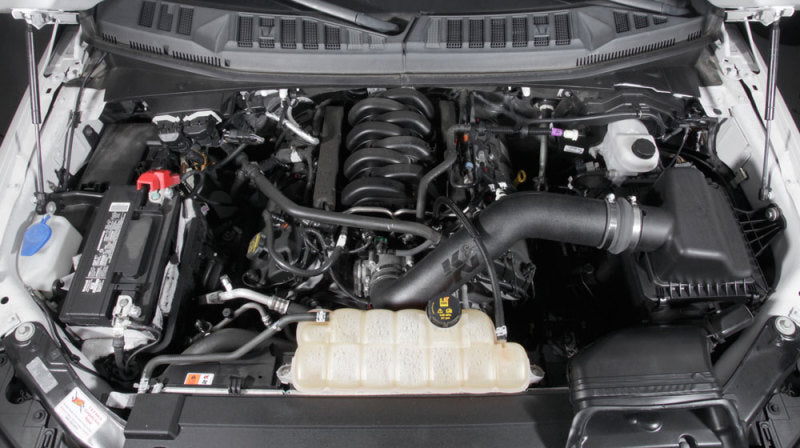 K&amp;N 18-19 Ford F150 V8-5.0L Performance Intake Kit