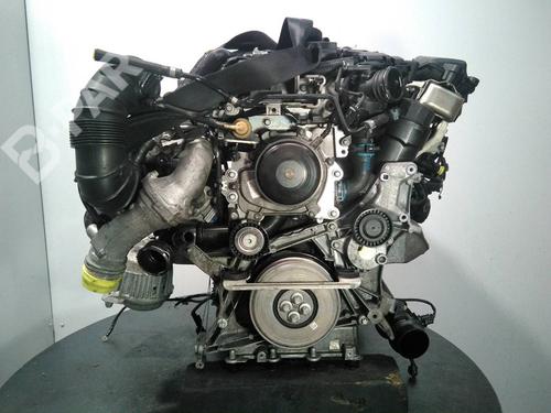 Mercedes E Class 3.0 L Engines (2010 - 2016)