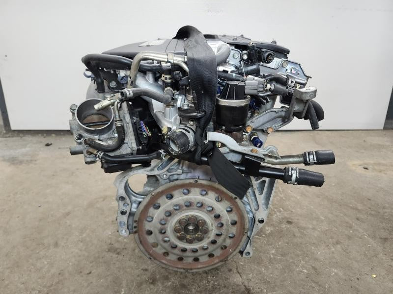 Moteurs Acura CSX Base 2.0L 2006–2011