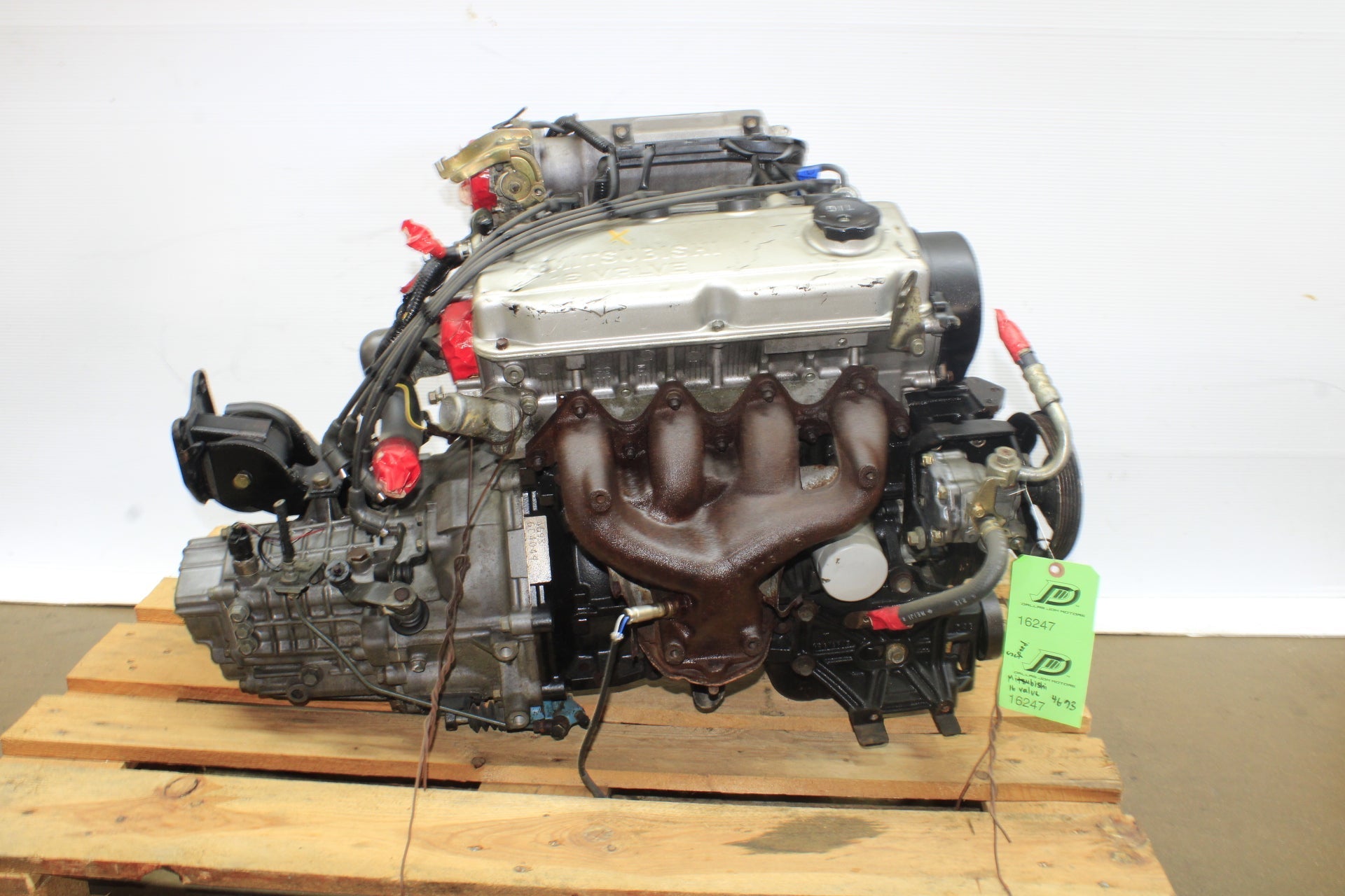 Mitsubishi Mirage 1.2 Liter engines (2017 - 2021)