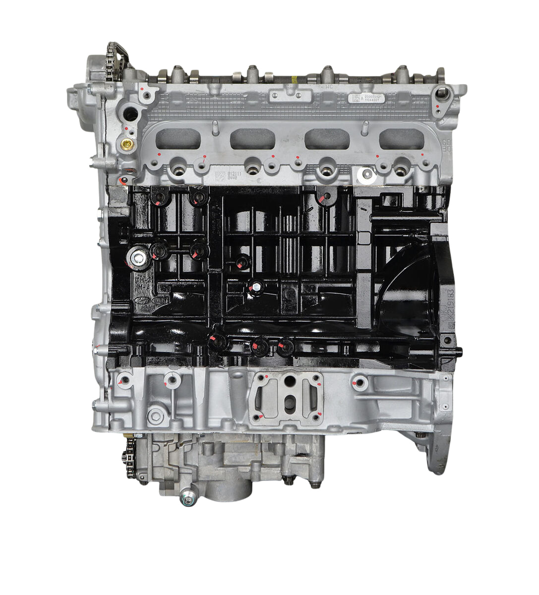 Hyundai Sonata GDI 2.4 liter engines 2011 to 2015