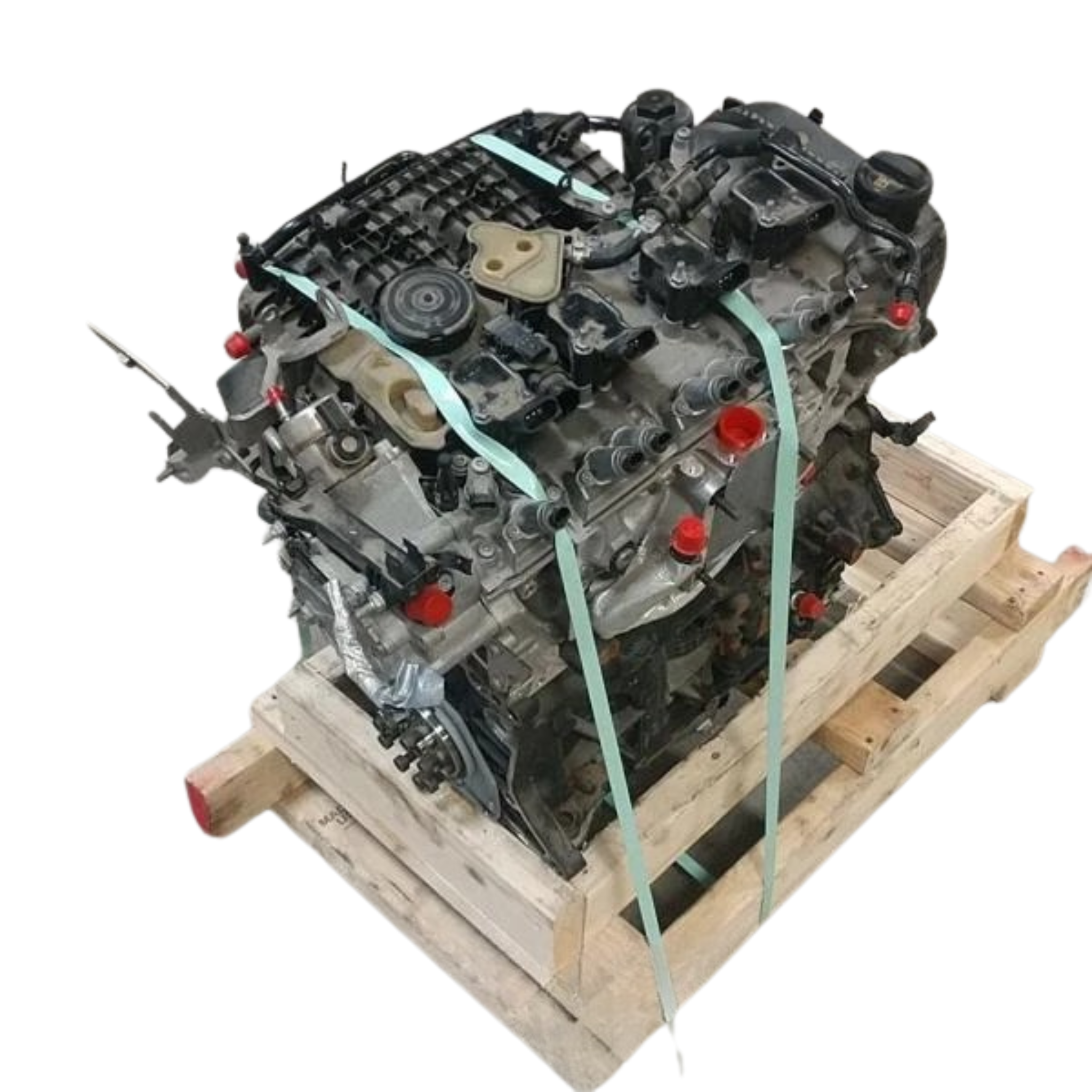 Moteurs Audi A5 2.0L Turbo 2021–2023