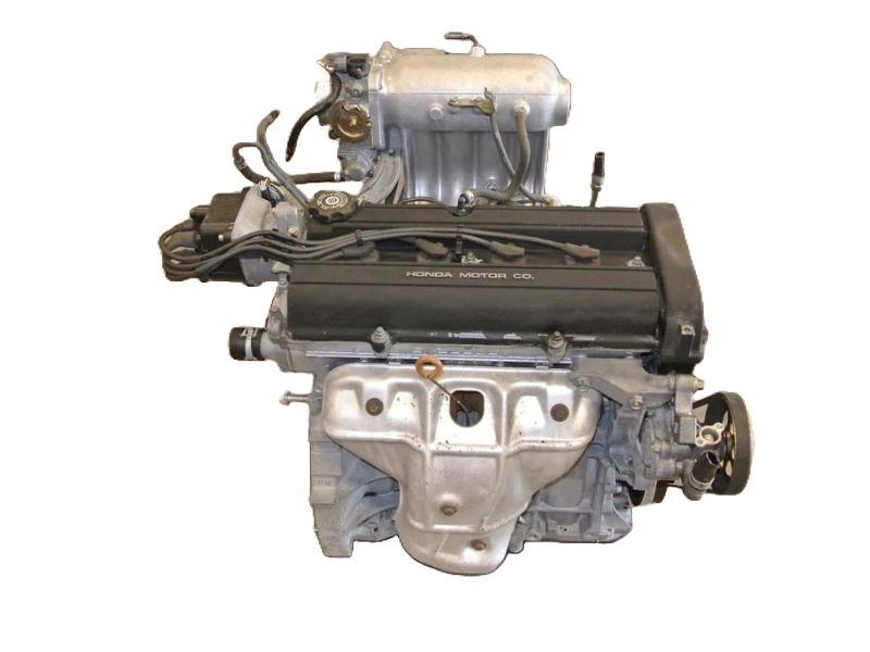 Honda CR-V 2.0 Liter Hybrid Engine 2023