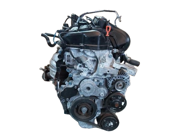 Honda HR-V 2.0 Liter Engine (2023)