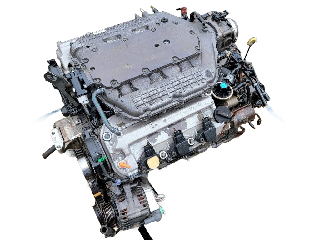 Honda Odyssey 3.5 Liter Engine (2018 - 2023)