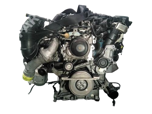 Mercedes E Class 3.0 L Engines (2010 - 2016)