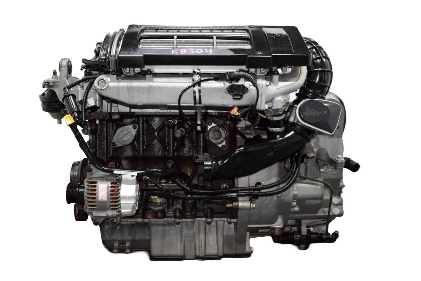 Mini Cooper Clubman 1.5 L Turbo engines (2012 - 2018)