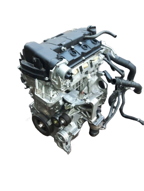 Mitsubishi RVR 2.0 L engines (2011 - 2015)