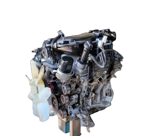 Toyota Tacoma 4.0 Liter Engines (2010 - 2015)