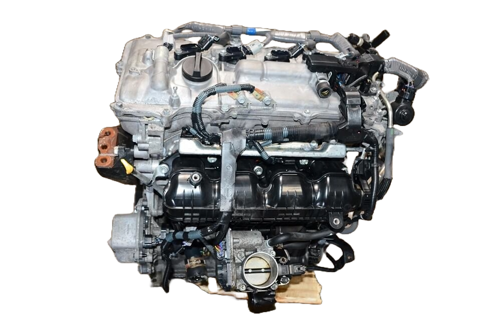 Toyota Prius 1.8 Liter engines (2016 - 2021)