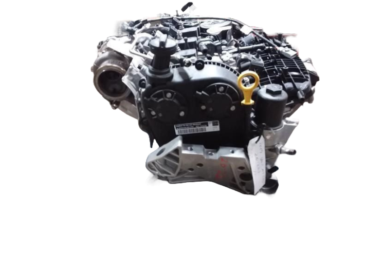 Volkswagen Atlas 2.0L Turbo 4-cylinder engines (2018 - 2021)