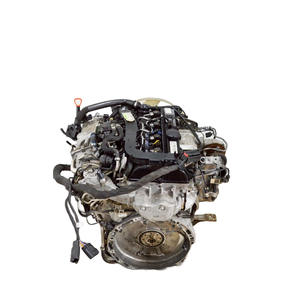 Mercedes Sprinter 3500 3.0 Liter 6-cylinder engines (2010 - 2019)