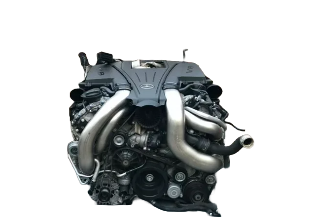 Mercedes CLS 550 4.6 L Turbo engines  (2010 - 2015)