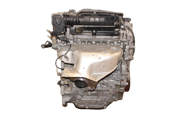 Nissan Versa 1.6 L Engines (2010 - 2015)