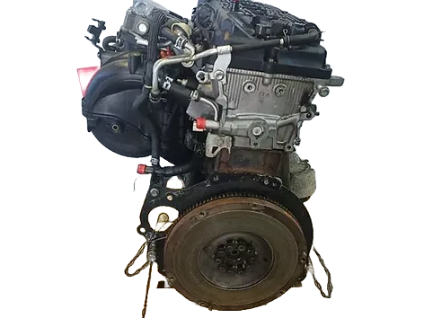 Toyota Tacoma 2.7 Liter 4-cylinder engines (2010 - 2016)