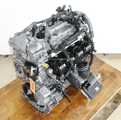 Toyota Prius 1.8 Liter Engines (2010 - 2016)