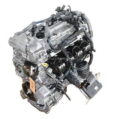 Toyota Prius 1.8 Liter Engines (2010 - 2016)