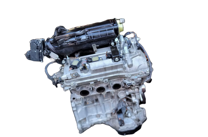 Toyota Sienna 3.5 Liter Engines (2010 - 2016)