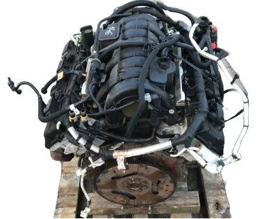 Dodge Durango 5.7 Liter Engine 2011 to 2012