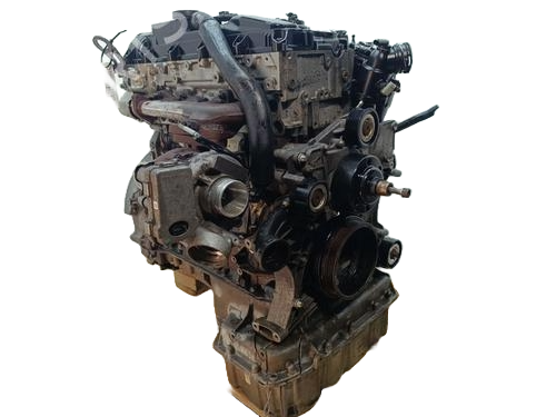 Mercedes Sprinter 1500 2.0 L Turbo Engine (2019 - 2023)