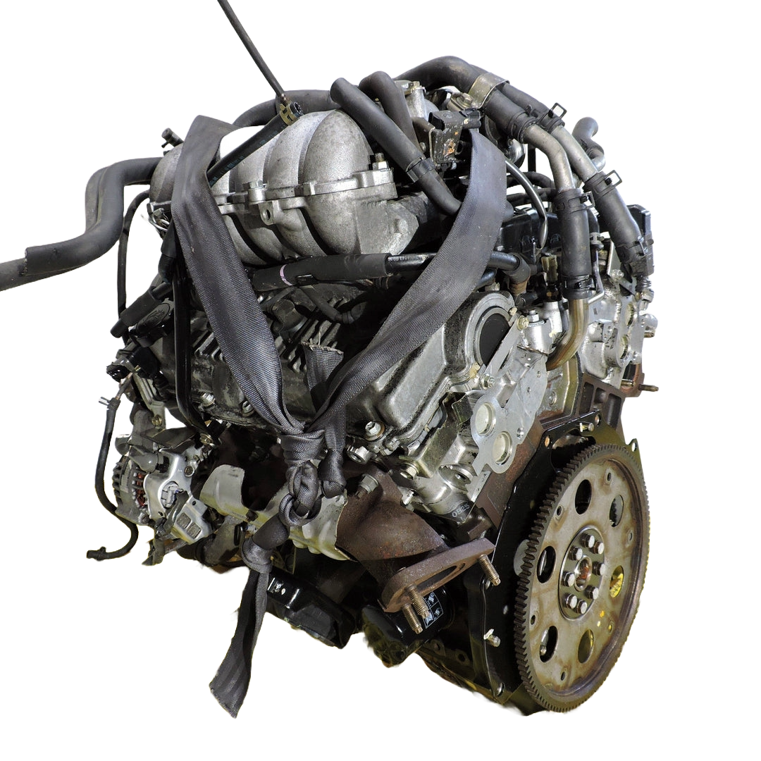 Toyota 4Runner 4.0L 6-cylindeer engines (2010 - 2021)