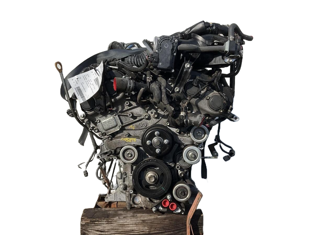 Toyota Tacoma 3.5L 6 cylinder engines (2016 - 2022)