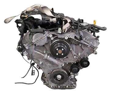 KIA Carnival 3.5L V6 Engine (2022 - 2023)