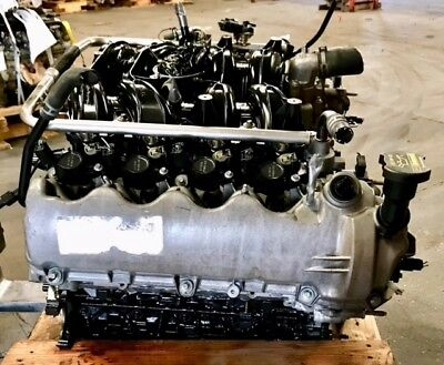 Ford Truck F350 Super Duty 6.7L TURBO Engines (2023)