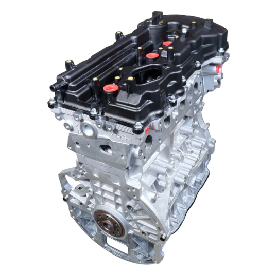 Hyundai Sonata GDI 2.4 liter engines 2011 to 2015