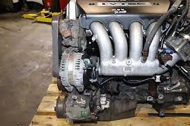 Acura CSX 2.0 L 2006 - 2010  Engines