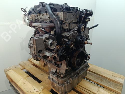 Mercedes Sprinter 1500 2.0 L Turbo Engine (2019 - 2023)