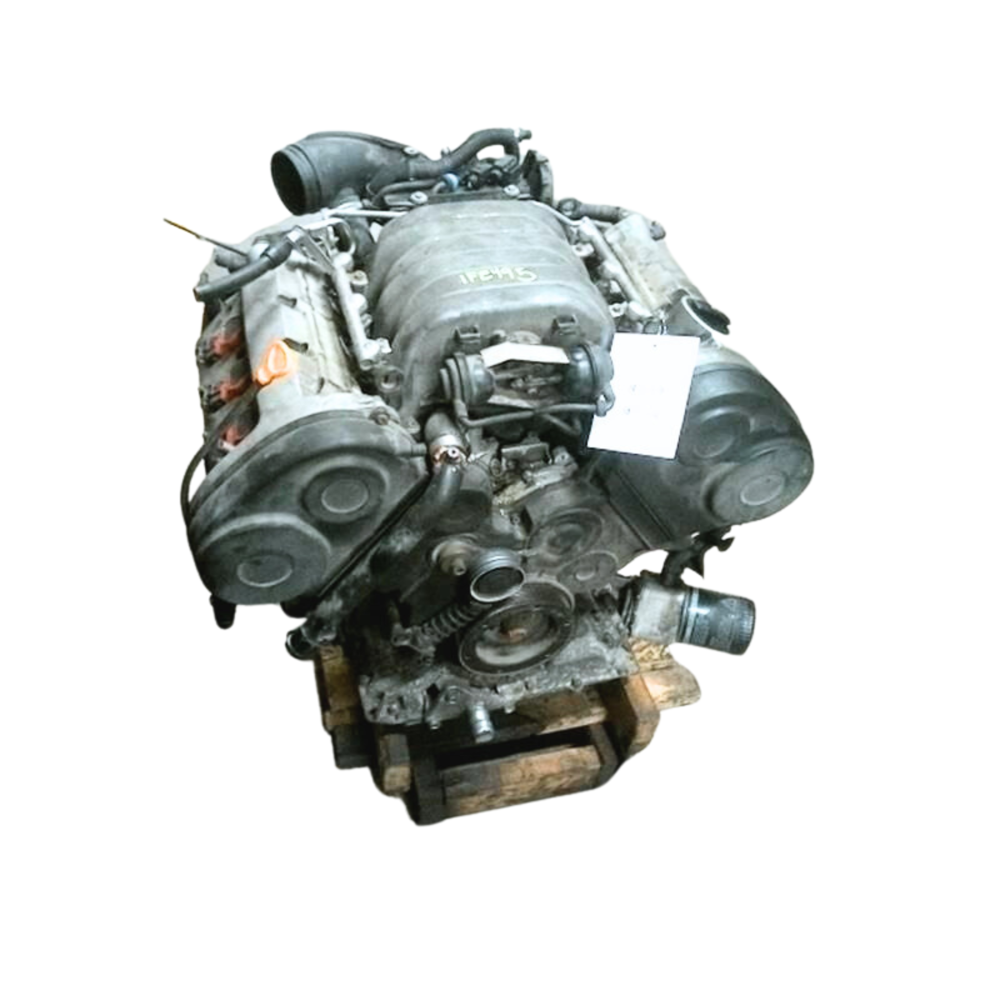 Moteurs Audi A4 3.0L 2004–2006