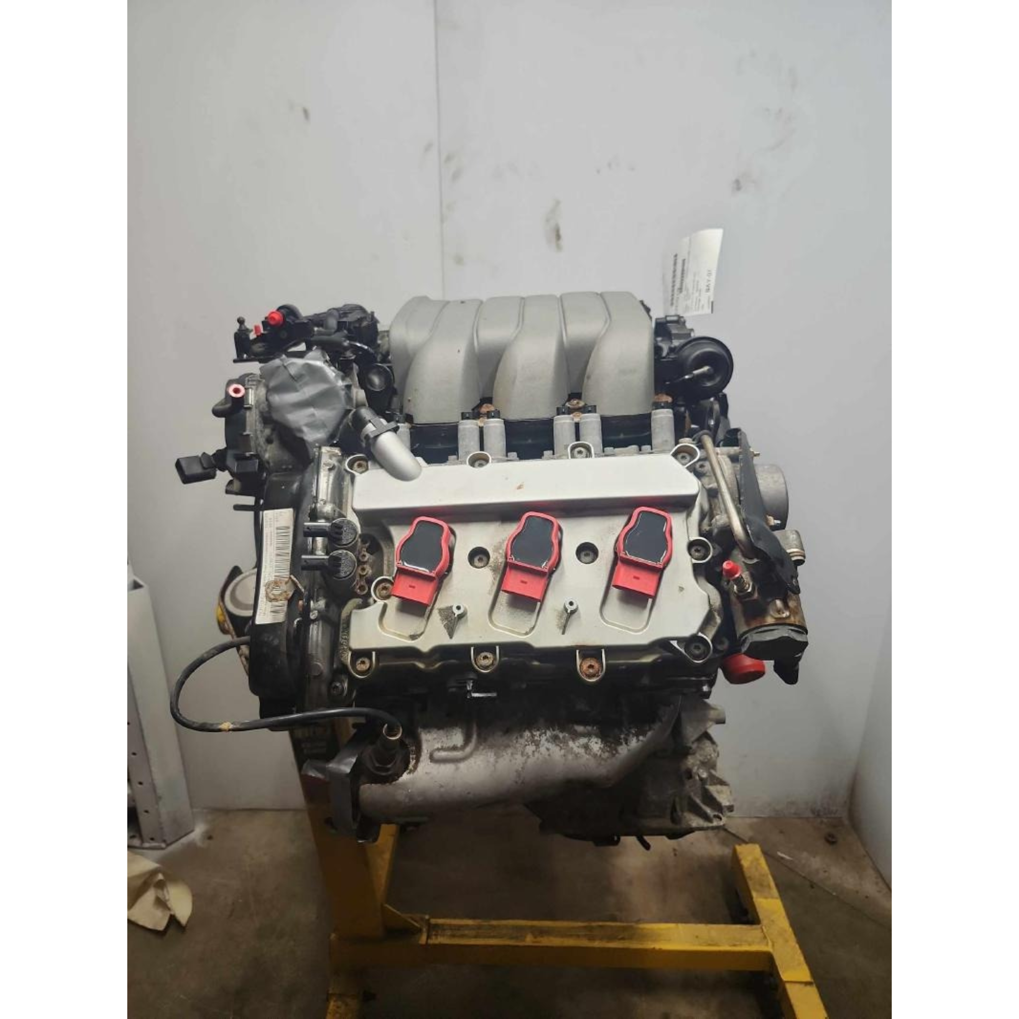 Moteurs Audi A5 3.2L 2009–2011