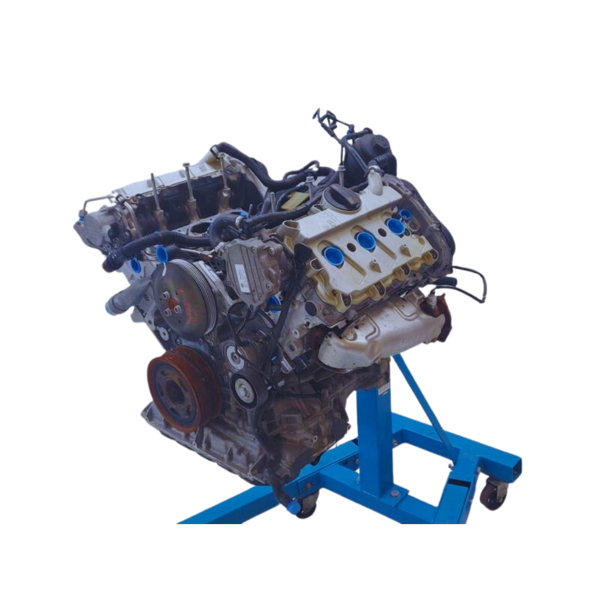 Moteurs Audi A7 3.0L Supercharged 2012–2015