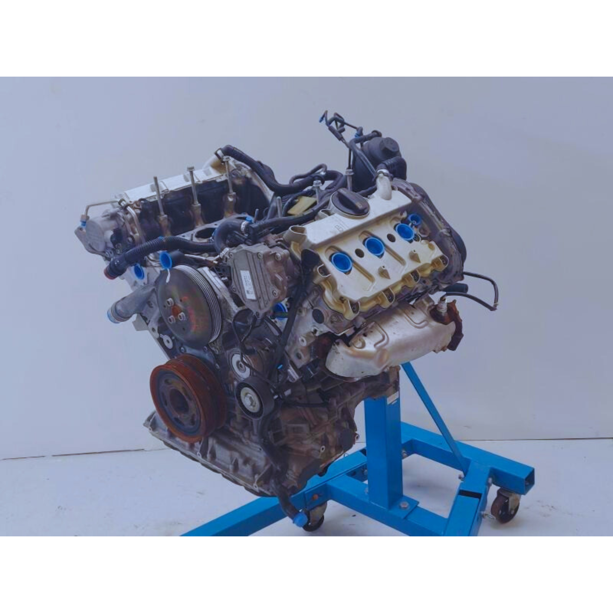 Moteurs Audi A7 3.0L Supercharged 2012–2015