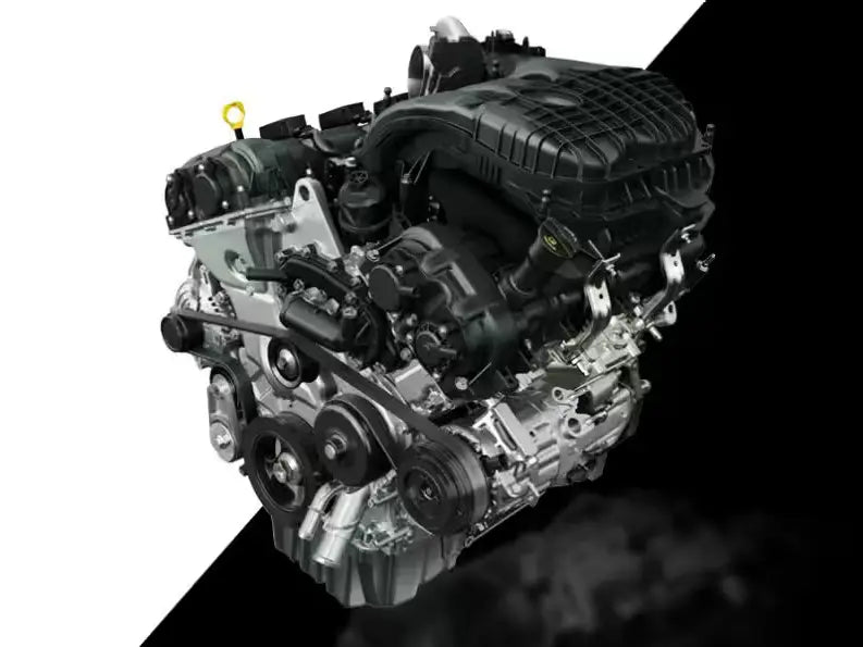 Dodge Durango 5.7 Litre  Engine (2018 - 2020)